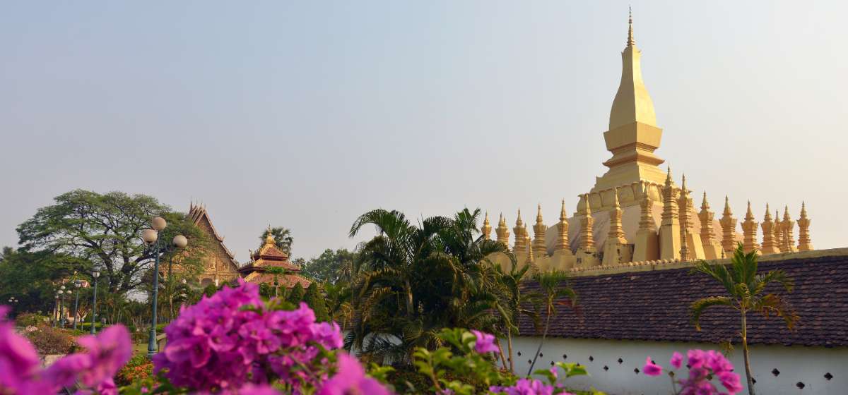 QL4444 -  LAOS CLÁSSICO 4 DIAS